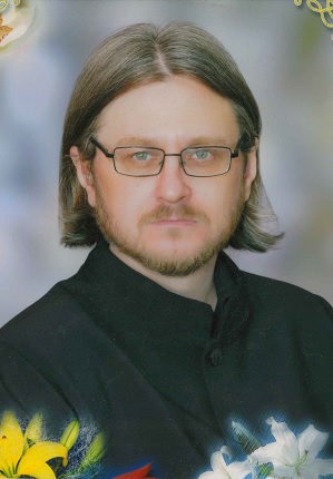 Дубляженко Артем Валерьевич.