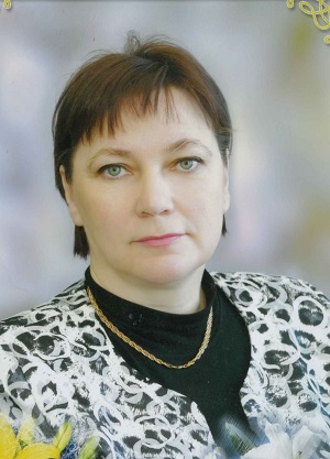 Мосийчук Галина Александровна.