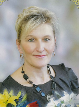 Рева Наталья Павловна.