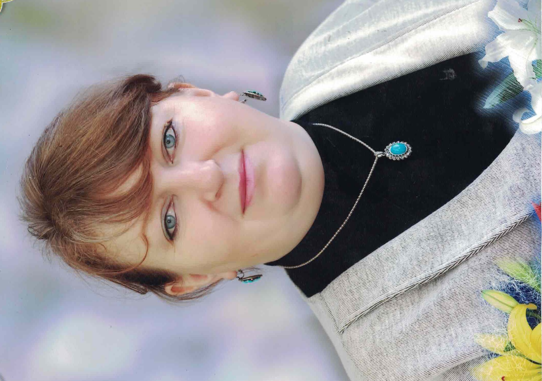 Тетенькина Марина Андреевна.